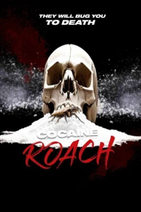 Кокаиновый таракан